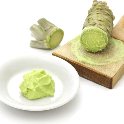 Japanese Horseradish Wasabi Seeds