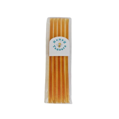 5 Pack Blackberry Honey Sticks