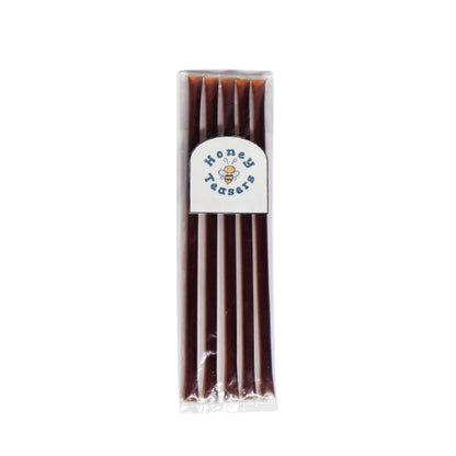 5 Pack Caramel Honey Snack Sticks