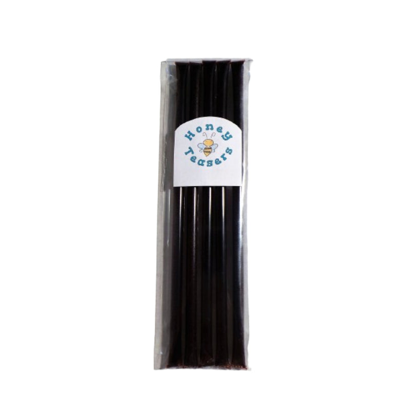 5 Pack Chocolate Honey Sticks