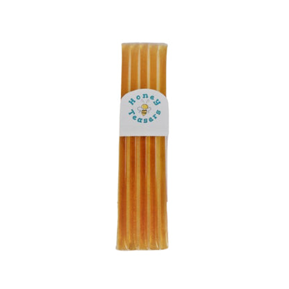 5 Pack Clover Honey Snack Sticks