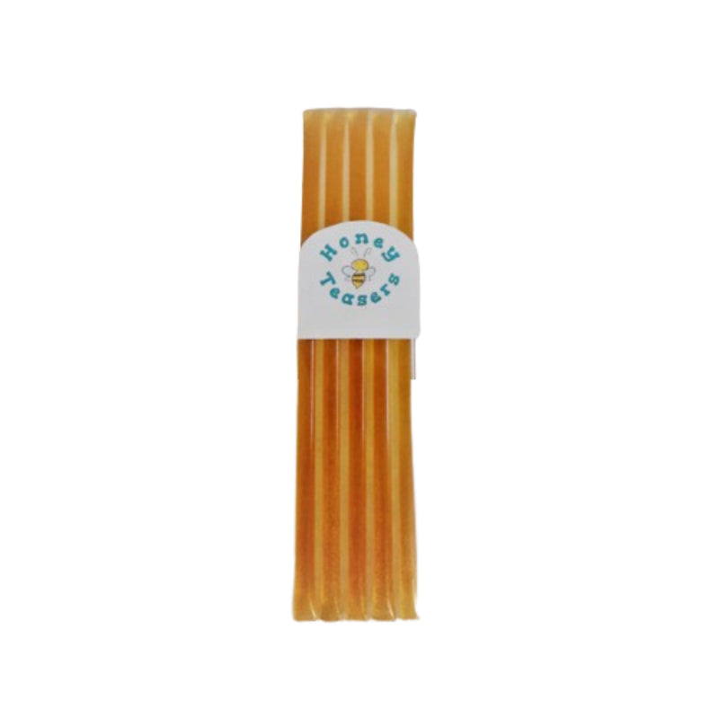 5 Pack Mint Honey Snack Sticks