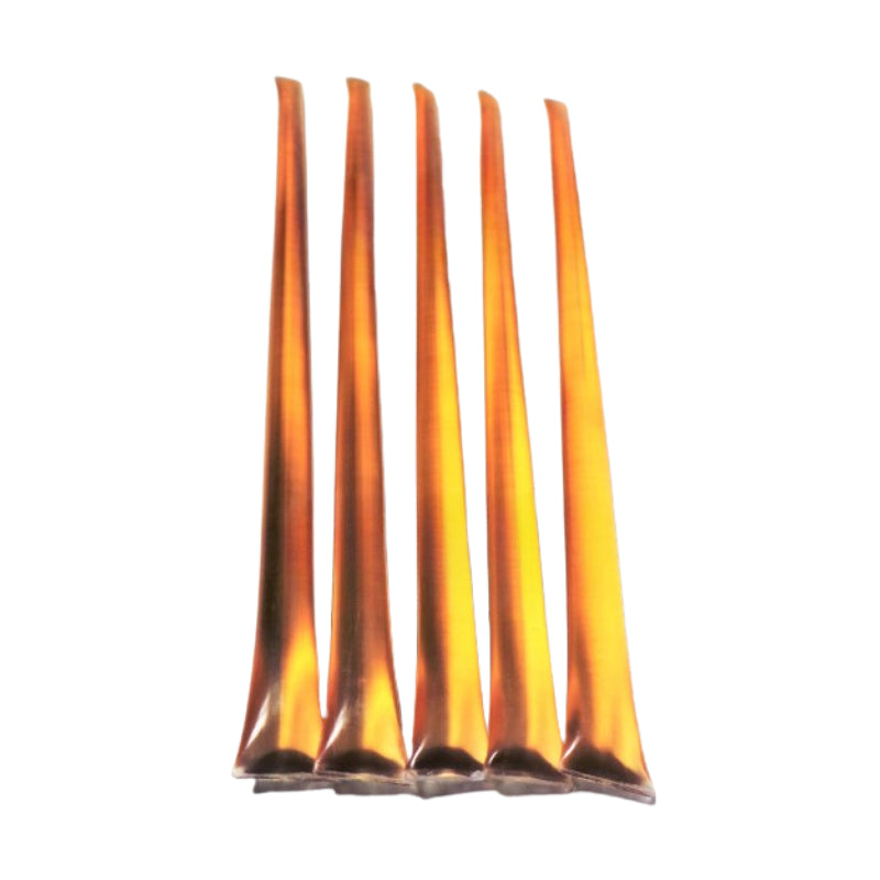 5 Pack Orange Honey Snack Sticks