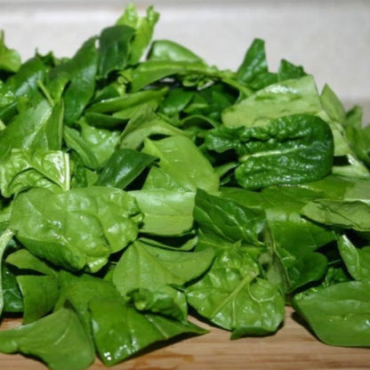 Bloomsdale Spinach Seeds