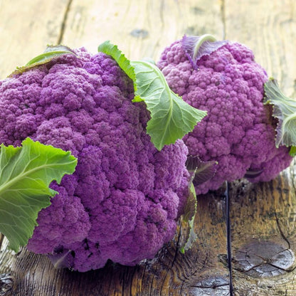 Cauliflower Vegetable Seeds