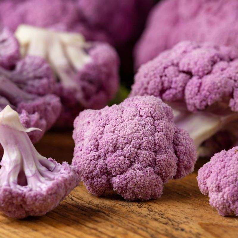 Cauliflower Vegetable Seeds