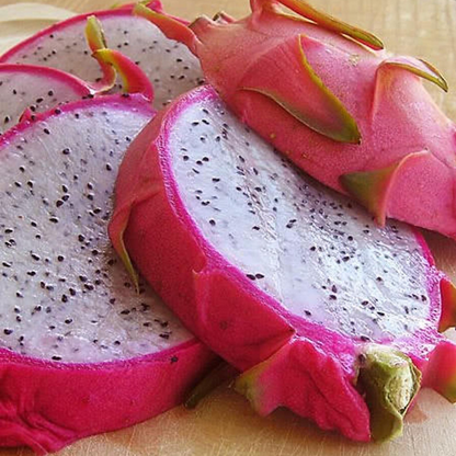 Dragon Fruit Cactus Seeds