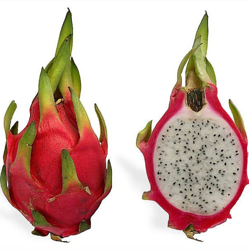 Dragon Fruit Cactus Seeds