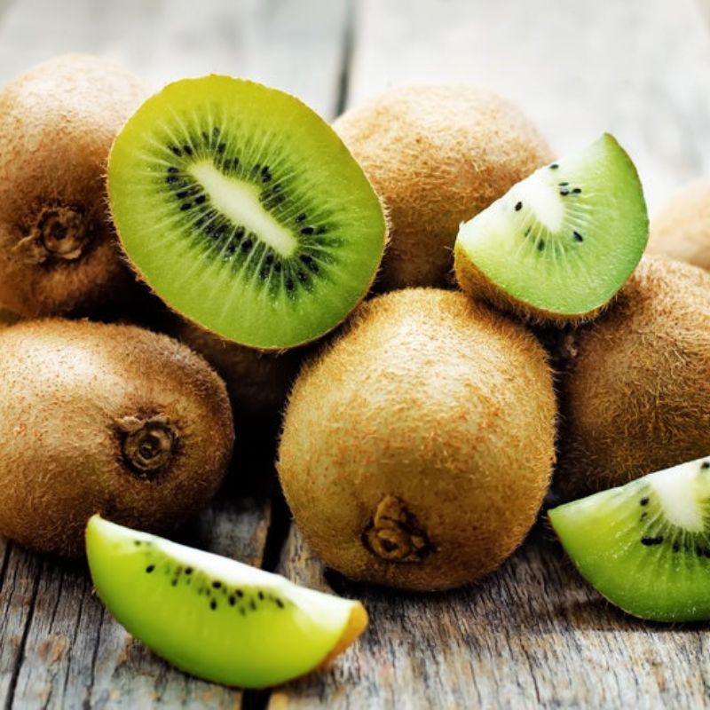 Kiwi Actinidia Fruit Seeds