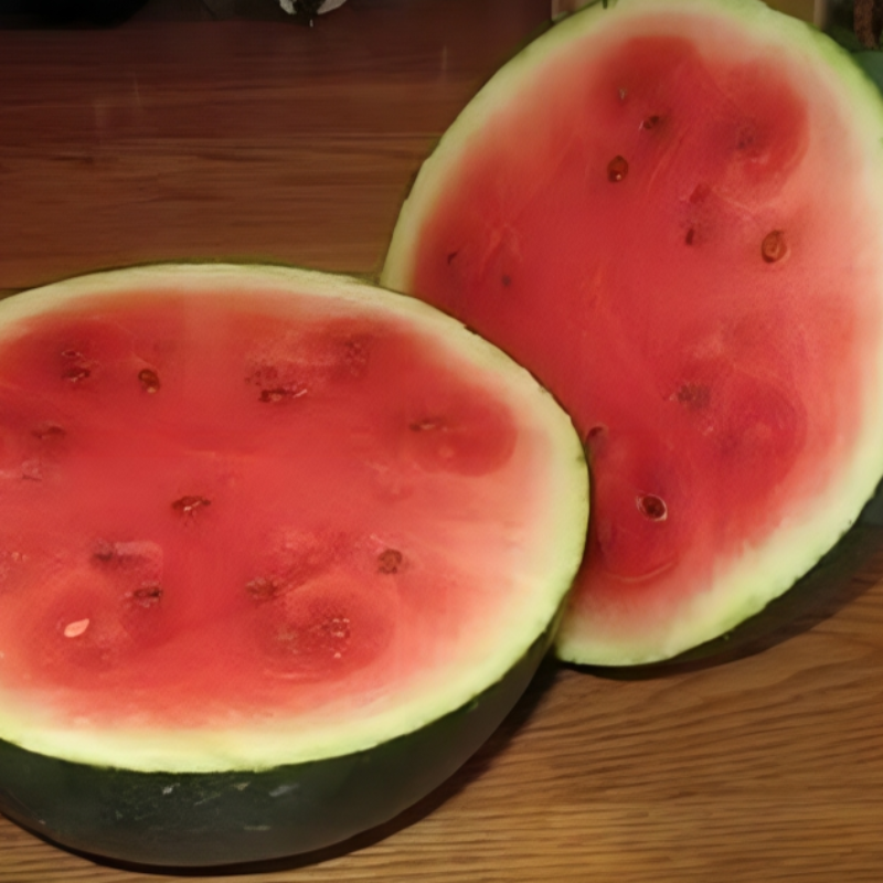 Sugar Watermelon Fruit Seeds